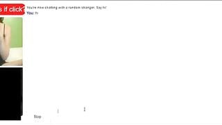 Girl On Omegle Cums 4 Me.Mp4
