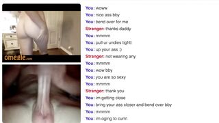Omegle Worm 589 / Chat Fun
