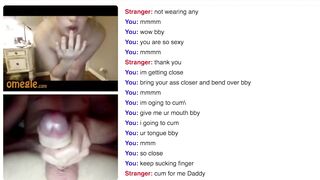 Omegle Worm 589 / Chat Fun