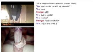 Omegle Worm 589 / Chat Fun