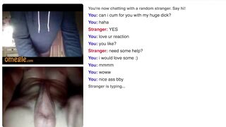 Omegle Worm 589 / Chat Fun