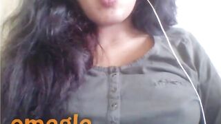 Omegle Worm 53