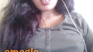 Omegle Worm 53