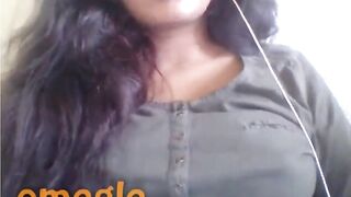 Omegle Worm 53
