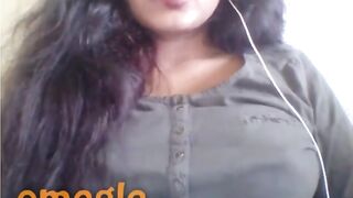 Omegle Worm 53