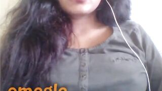 Omegle Worm 53