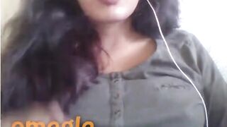 Omegle Worm 53