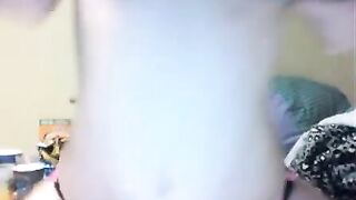 Omegle Babe