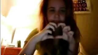Omegle Fingers Both Holes