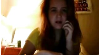Omegle Fingers Both Holes