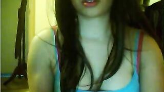 Cute Teen Pretty Series