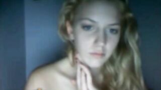 Omegle Shake Tits/Spread