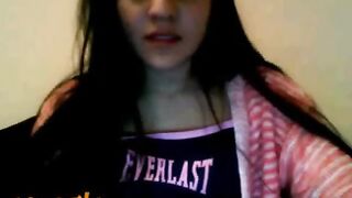 Omegle Girl