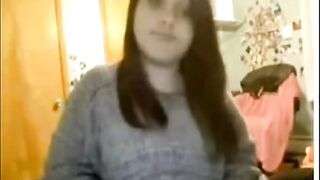 Omegle Girl