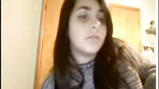 Omegle Girl