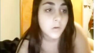 Omegle Girl