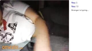 Omegle Worm 178 / Game Time