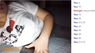 Omegle Worm 178 / Game Time