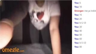Omegle Worm 178 / Game Time