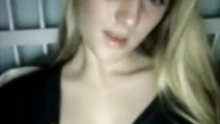 Omegle Teen Getting Naked