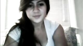 Omegle Worm 85 / Latin Gen