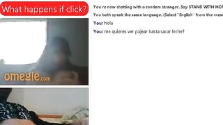 Omegle Worm 505 / Chat Fun