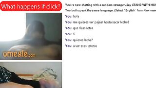 Omegle Worm 505 / Chat Fun