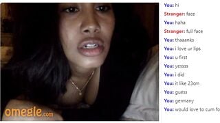 Omegle Worm 528 / Chat Fun