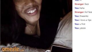 Omegle Worm 528 / Chat Fun