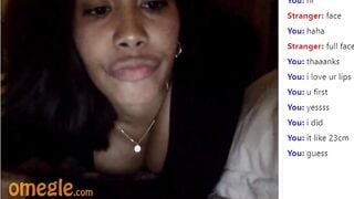 Omegle Worm 528 / Chat Fun