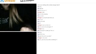 Omegle Worm 588 / Chat Fun