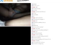 Omegle Worm 588 / Chat Fun