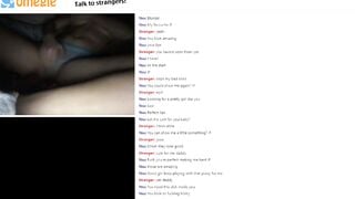 Omegle Worm 588 / Chat Fun
