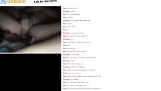 Omegle Worm 588 / Chat Fun