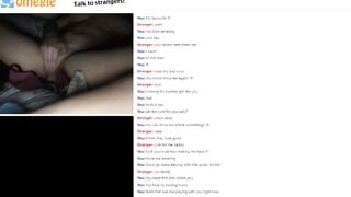 Omegle Worm 588 / Chat Fun