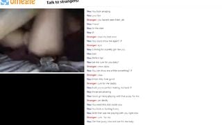 Omegle Worm 588 / Chat Fun