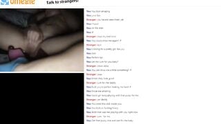 Omegle Worm 588 / Chat Fun