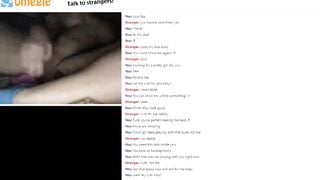 Omegle Worm 588 / Chat Fun