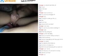 Omegle Worm 588 / Chat Fun