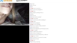 Omegle Worm 588 / Chat Fun