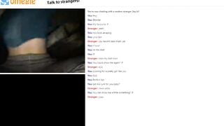 Omegle Worm 588 / Chat Fun