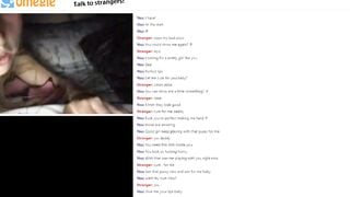 Omegle Worm 588 / Chat Fun