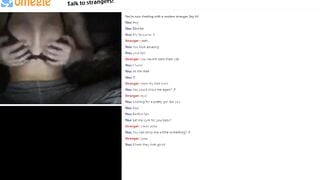 Omegle Worm 588 / Chat Fun