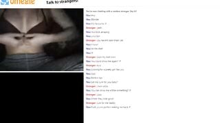 Omegle Worm 588 / Chat Fun