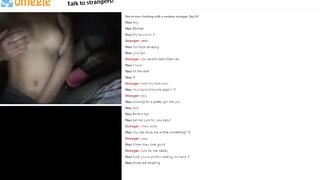 Omegle Worm 588 / Chat Fun