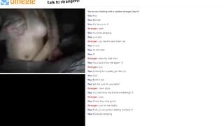 Omegle Worm 588 / Chat Fun