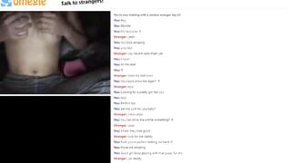 Omegle Worm 588 / Chat Fun