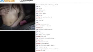 Omegle Worm 588 / Chat Fun