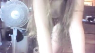 Omegle Girl