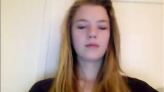 Omegle Girl